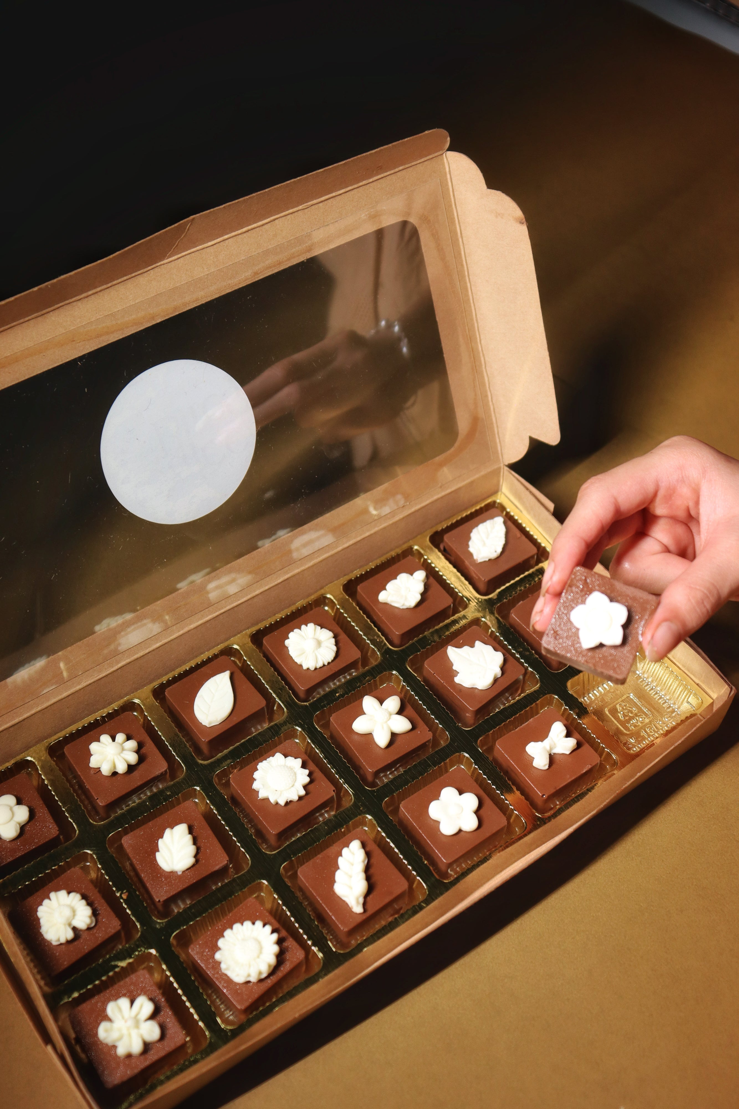 Cakes (Chh. Sambhajinagar only)